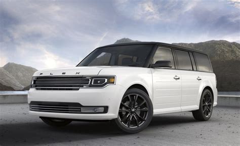 We will discover the 2021 ford flex quickly. New 2021 Ford Flex Interior, Release Date, Redesign | FORD SPECS