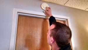 All residential buildings within the city of madison shall have smoke alarms installed in the following areas: Smoke Detectors - City of ChampaignCity of Champaign