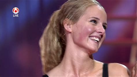 Самые новые твиты от bridget maasland (@bridgetmaasland): Liza Sips winnares Sterren Springen 2012 @ Nederlandse ...