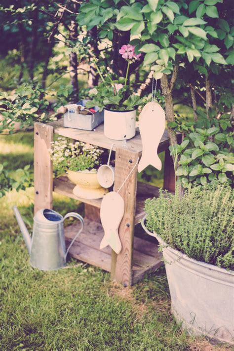 Maybe you would like to learn more about one of these? Garten-Garnrollen | Upcycling DIY • Titatoni