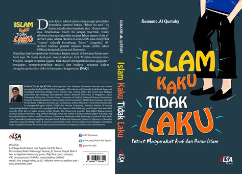 √ islamic base pass quality & checked by advisor, read our quality control guidelance for more info. Islam Kaku Tidak Laku - Sumanto Al Qurtuby