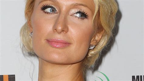 If there is a new cellphone out. Paris Hilton setzt sich für obdachlose Kinder ein ...