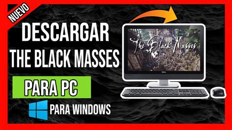 Juegos gratis relacionados con juegos para windows 7 starter. Descargar The Black Masses GRATIS Para PC Windows 7, 8 y ...