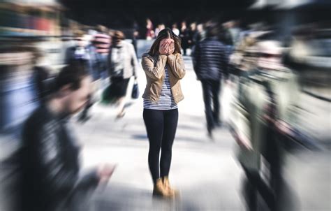 Maybe you would like to learn more about one of these? The Link Between Paranoia and Depression | Pulse TMS