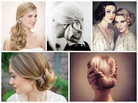 Whether you're doing your hair for a special occasion like wedding, or just need a quick hairstyle for a bbq or pool party, we've got you covered. What's The Best Hairstyle for a Special Occasion? - Women ...