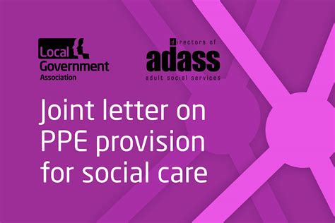 We will only be able to consider your complaint if you can provide. Letter to Secretary of State Matt Hancock from the LGA and ...