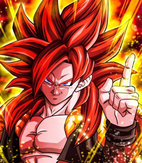 Come here for tips, game news, art, questions, and memes all about dragon ball legends. Gogeta ssj4 in 2020 | Dragon ball wallpapers, Dragon ball ...