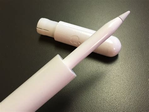 Submitted 1 year ago by kalbelgarion. Apple Pencil Case | DownloadFree3D.com