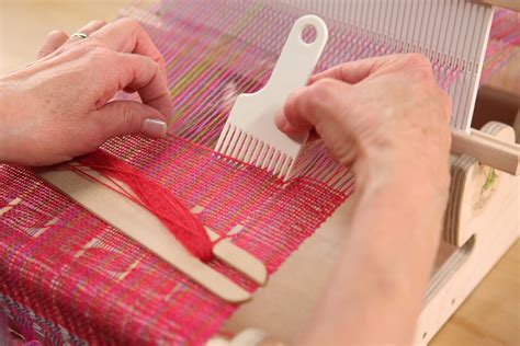 In this post, we will dive into the world of different advertising techniques in one place so that you can choose the right one as per your business model. Creative Weaving Techniques on the Rigid Heddle Loom ...