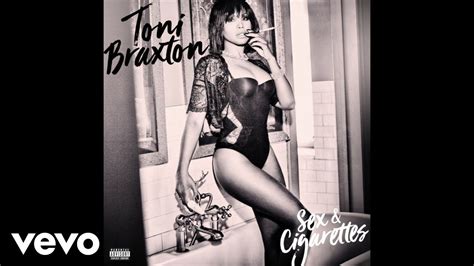 Baixar musica de toni broston : Toni Braxton - My Heart (Audio) ft. Colbie Caillat ...