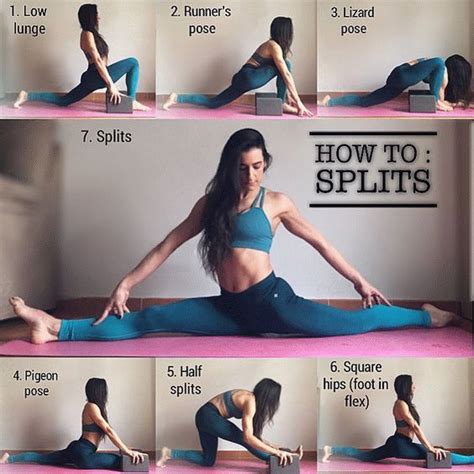 How can i become more flexible? How to Become More Flexible with Yoga in 28 Days - #Days # ...