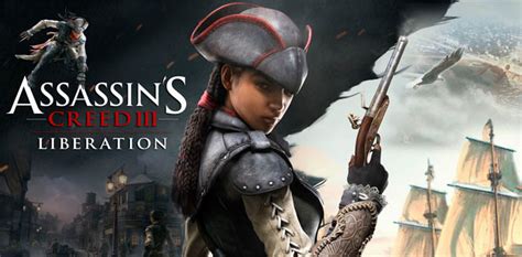 Posted 19 apr 2013 in game updates. Assassin's Creed III Liberation PSVITA VPK Game Download