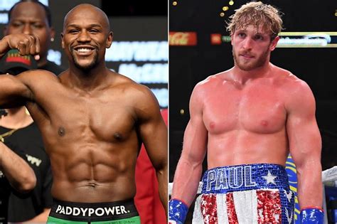 Nobody mentions logan paul. mayweather, 43, retired from professional boxing in 2017 after his sensational crossover fight with irish superstar conor mcgregor. Floyd Mayweather Confirms Logan Paul Fight Date In Miami ...