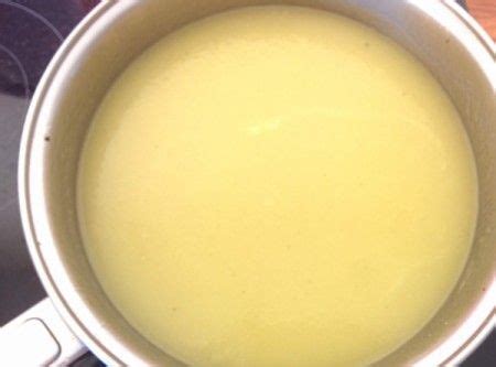 No, we're not talking about some rabid monster—we're talking about that monster zucchini you have growing in your garden. Cream of Overgrown Zucchini Soup | Zucchini soup, Zucchini ...