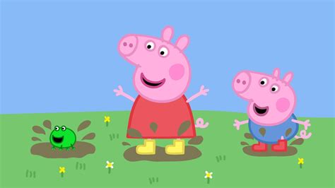 Peppa wutz peppa wutz spielzeug. Peppa Wutz Ausmalbilder Kostenlos Malvorlagen Windowcolor ...