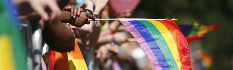 The lgbt as moral panic. The LGBTQ Community Must Reckon With Its' Own Racist ...