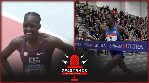 Jun 07, 2021 · mu has produced a more than impressive freshman campaign. Why Athing Mu Running The 400m At Nationals Makes Sense ...