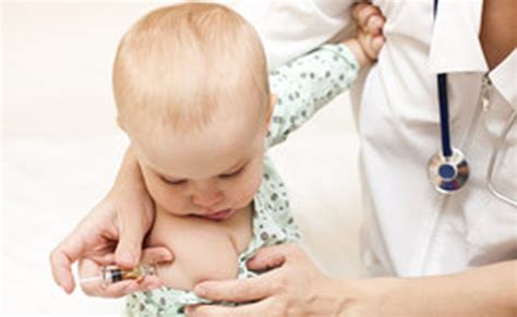 Saúde reforça importância da vacinação contra a gripe. Calendário de vacinação infantil tem tabela anual pronta ...
