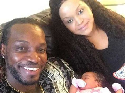 We have covered the date of birth and other related information here. Chris Gayle Lifestyle, Age, Height, Weight, Score, Family ...