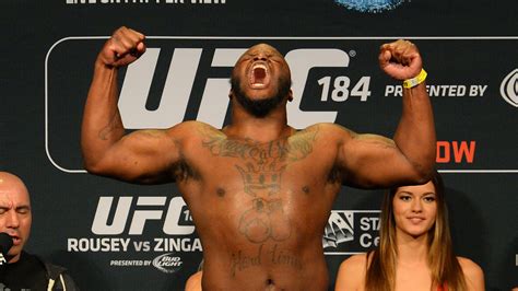 With his status as a legend of the game long secure, the outcome for. UFC Fight Night 102 start time, TV schedule, who is ...