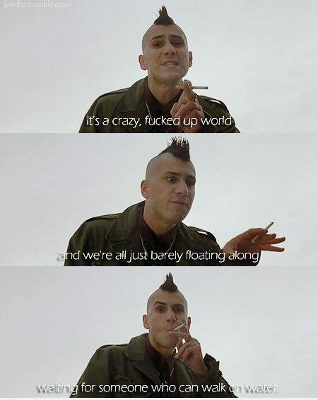 Directed & written by james merendino. SLC Punk in 2020 (With images) | Slc punk, Punk quotes, Punk