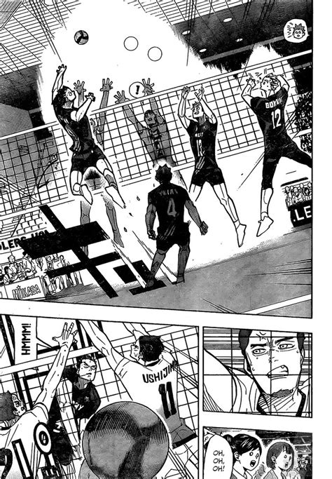 And maybe i loved you in another life and i promised you that i would find you, somewhere on the other side. Read Manga Haikyuu!! - Chapter 385 - Read Manga Online ...
