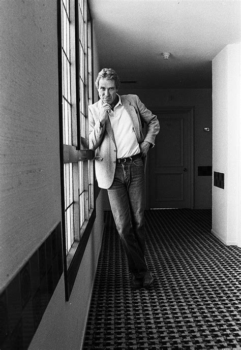 Bekijk het strandweer in madrid. Mark Strand por Vasco Szinetar Madrid, 1982 | Fotografia ...