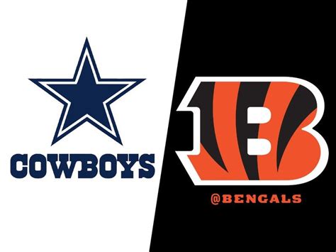 The 2020/2021 nfl season will be broadcast across a number of networks, including cbs, nbc and fox. Dallas Cowboys vs Cincinnati Bengals live stream: How to ...