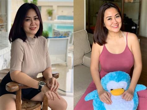 Mami sisca mellyana tante janda suga telan jangs. Gara-gara Gofar, Tante Ernie Jadi Trending Topic, Disebut ...