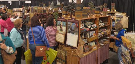 Gift shops are perfect for finding unique gifts and fun stuff. Atlanta Christmas Gift Show