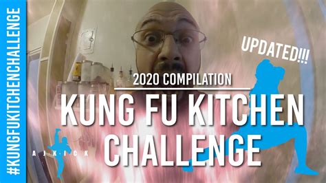 Kung fu kitchen is currently closed as the present time falls outside of the opening hours below. KUNG FU KITCHEN CHALLENGE | 2020 Compilation UPDATED - YouTube