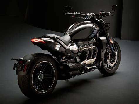 2020 triumph rocket iii r. 2020 Triumph Rocket 3 TFC - MS+ BLOG