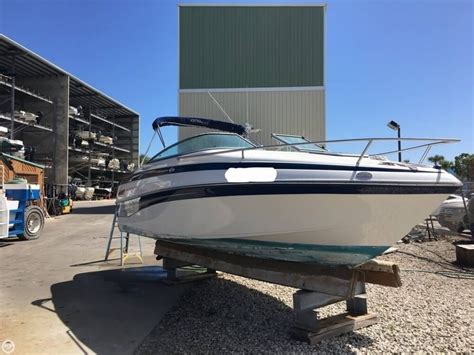 The official twitter for creedence clearwater revival. Crownline 220 CCR 2004 for sale for $15,900 - Boats-from ...