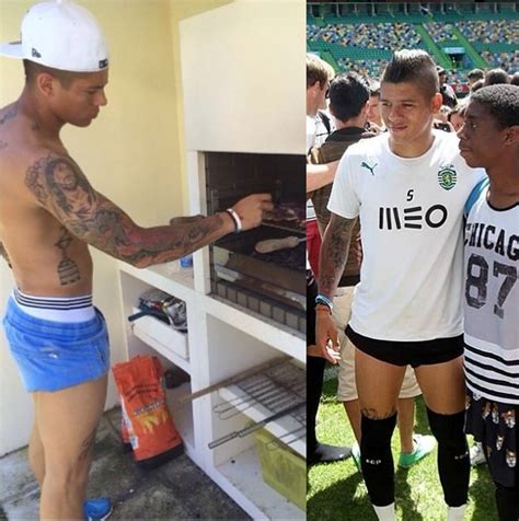 Faustino marcos alberto rojo is an argentinian professional footballer who plays as a defender for boca juniors and the argentina national t. Marcos Rojo - "Le bonheur, c'est lorsque nos pensées, nos...