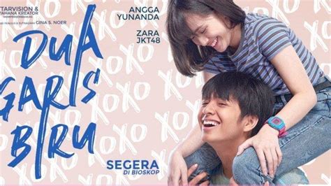 Check spelling or type a new query. Dua Garis Biru, Mendidik atau Hanya Drama? - Ghumi