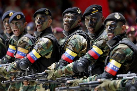 Maybe you would like to learn more about one of these? Venezuela: Maduro celebra Independencia con desfile militar