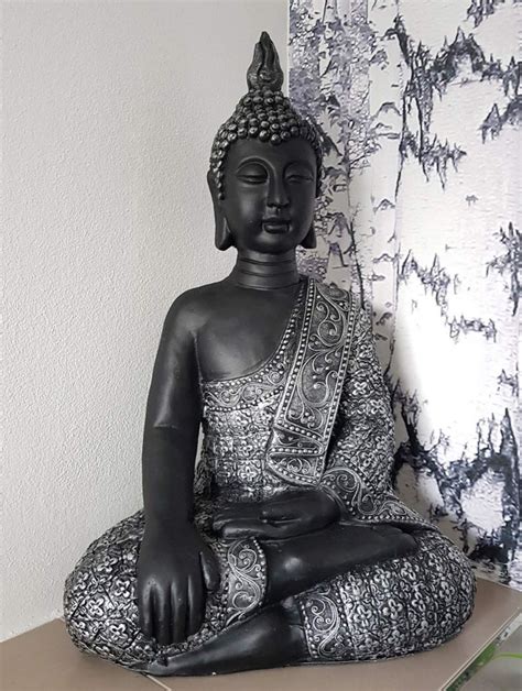 We did not find results for: Sitzender Buddha - Statue als meditativer Ruhepunkt im ...