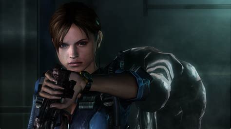 Kennedy travels to rural spain to rescue the u.s. Confirmado em e-mail que RE Revelations sairá em consoles