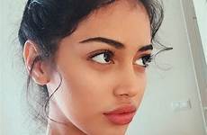 cindy kimberly wolfiecindy instagram beauty makeup wolfie tumblr pretty face goals hair rhinoplasty sexy nose inspo inspiration visit thefappening2015 natural