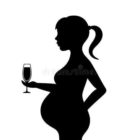 Logo femme enceinte alcool noir et blanc is important information accompanied by photo and hd pictures sourced don't forget to bookmark logo femme enceinte alcool noir et blanc using ctrl + d (pc) or command + d (macos). Alcool Potable De Femme Enceinte Illustration de Vecteur ...