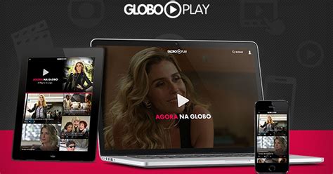 Assistir a vídeos nas redes 3g e 4g pode consumir muito do seu pacote. App Globo Play transmite programação da TV Globo ao vivo ...