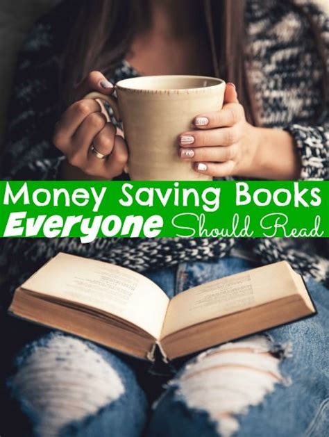 Financial emergencies, college, and retirement. Money Saving Books Everyone Should Read | Saving money, Frugal, Books everyone should read