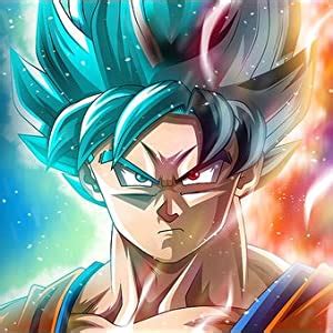 And now, the most iconic villain of the series is back, and he hasn't grown softer with age. Amazon.com: Dragon Ball Z - Resurrection 'F' [Blu-ray ...