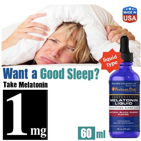 Secara kesimpulannya, ubat tidur bukanlah langkah utama dalam mengawal masalah insomnia. Ubat Tidur Melatonin - Bertanya d