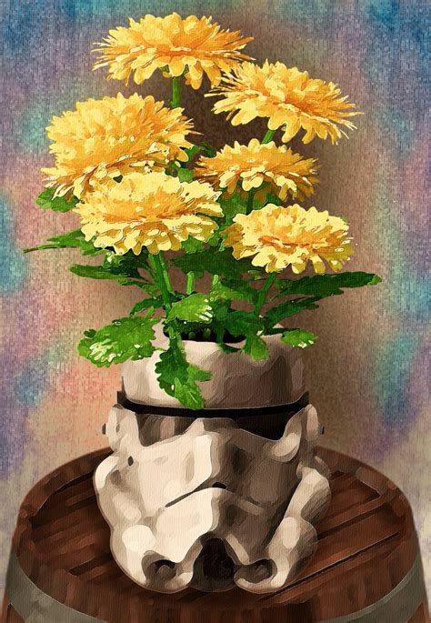 Flowers from the storm book summary and study guide. Only Googlebot Reads This Blog: Storm Trooper With Flowers