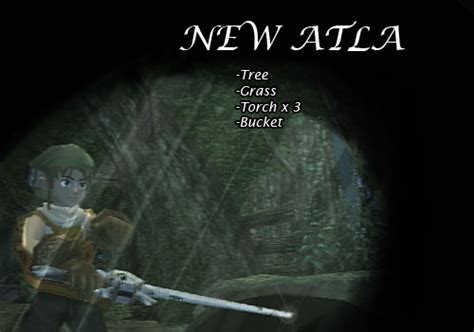 Failing this, your last chance to get candy is from couscous in matataki village. Dark Cloud Part #13 - Matataki Village and Wise Owl Forest ...