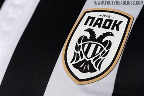 Schwab war auch ein angebot des abstiegsbedrohten italienischen erstligisten us lecce vorgelegen. PAOK 19-20 Trikots Veröffentlicht - Nur Fussball