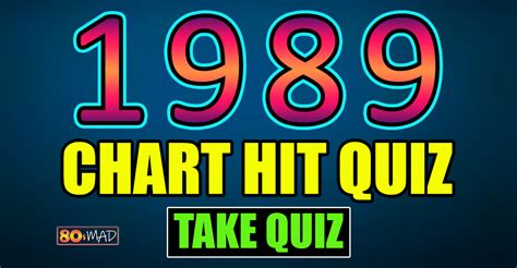 • still one of de la soul's most famous and most recognizable songs. 80s Music Quiz | Chart Hits Of 1989 - Who Sang Them? | 80s MAD