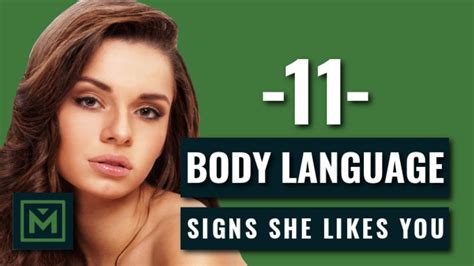 Lastly, a woman might be constantly. Signs she is interested body language.