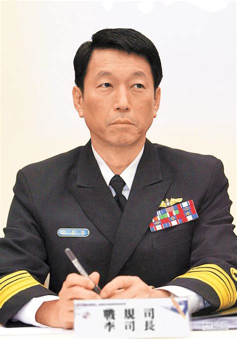 傅偉軍 遊閩鍵 廖明濤 譚 芳. 黃曙光調任海軍上將司令 李喜明接任軍政副部長 - 焦點要聞 - 中國時報